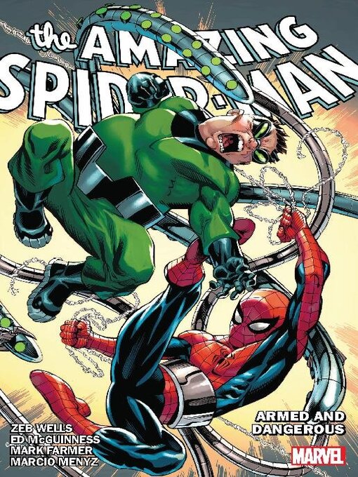 Titeldetails für Amazing Spider-Man (2022), Volume 7 nach Zeb Wells - Verfügbar
